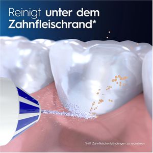 Produktbild für Munddusche Oral-B AquaCare Series 4