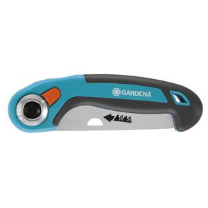 Produktbild für Astsäge Gardena 135 P Klappsäge, 8742-20, Handsäge