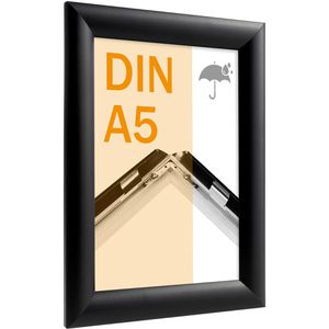 Produktbild für Klapprahmen Sprintis DIN A5