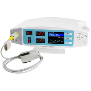 Pulsoximeter Pulox PO 900, Netzbetrieb