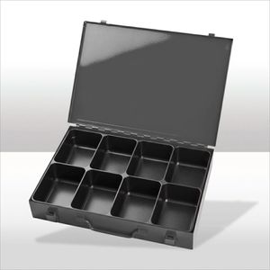Produktbild für Sortimentskasten ADB 88515