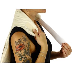 Produktbild für Heizkissen Beurer HK 58 Cosy, elektrisch