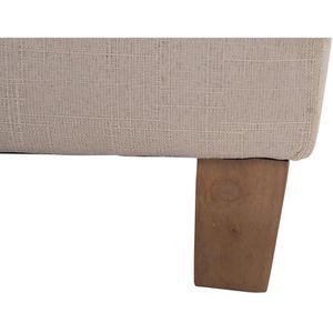 Produktbild für Sitzhocker CLP Pharao, 151400404, bis 120 kg