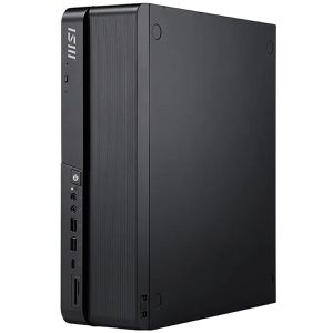 Produktbild für Computer MSI PRO DP80 AI A2G-080DE