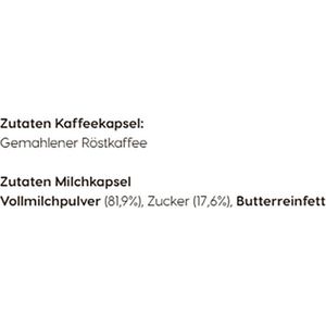 Produktbild für Kaffeekapseln Nescafe Dolce Gusto