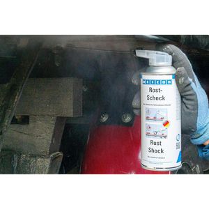 Produktbild für Rostentferner WEICON 10000143, Rostschock