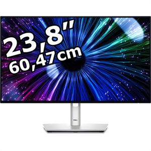 Monitor Dell UltraSharp U2424HE, 23,8 Zoll