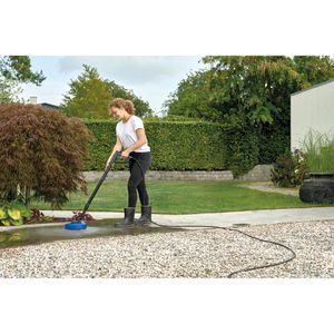 Produktbild für Flächenreiniger Nilfisk Mid Patio, 128500724
