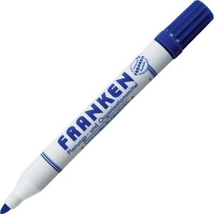 Whiteboardmarker Franken Z1908, blau