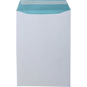 Produktbild für Versandtaschen Mailmedia weiß, C4