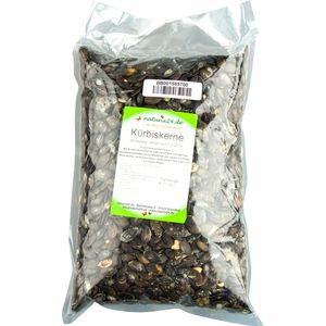 Kürbiskerne Naturix24 naturbelassen, schalenlos