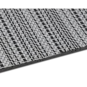 Produktbild für Bodenschutzmatte Böttcher-AG Bologna, gemustert