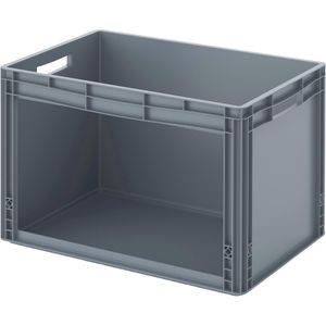 Eurobox AUER SK L 64/42, grau