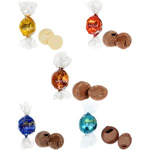 Produktbild für Pralinen Lindt Lindor, 19 Stück