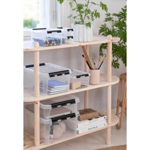 Produktbild für Aufbewahrungsbox Smartstore Classic, 0,3 Liter