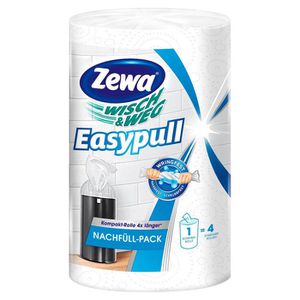 Küchenrolle Zewa Wisch & Weg Easypull, 2-lagig
