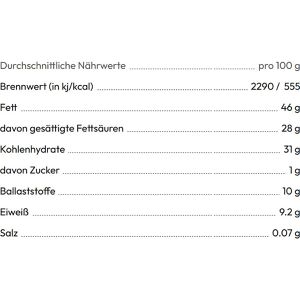 Produktbild für Schokodrops KoRo dunkle Schokolade