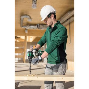 Produktbild für Akku-Schlagbohrschrauber HiKOKI DV36DCW2Z