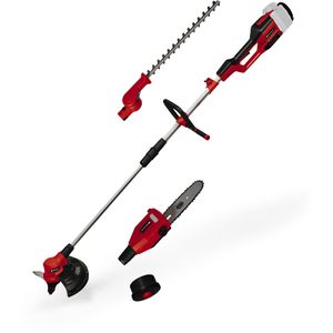 Multifunktionsantrieb Einhell GE-LM36/4in1 Li-Solo