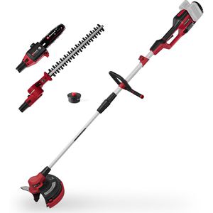 Multifunktionsantrieb Einhell GE-LM36/4in1 Li-Solo