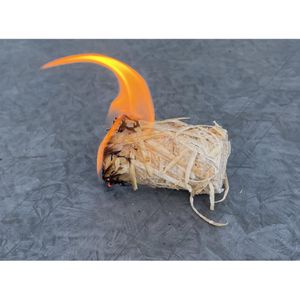Produktbild für Grillanzünder Böttcher-AG Power Öko Holzanzünder