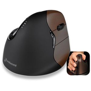 Produktbild für Maus Evoluent VerticalMouse 4 Small Wireless