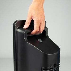 Produktbild für Heizlüfter DeLonghi TCH 8993ER.BC, mit 4 Stufen bis 2400 Watt