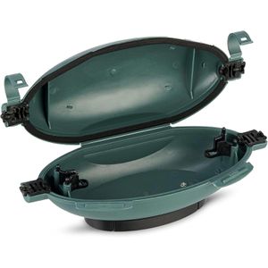 Produktbild für Kabelbox REV-Ritter 0502174555, aus Kunststoff