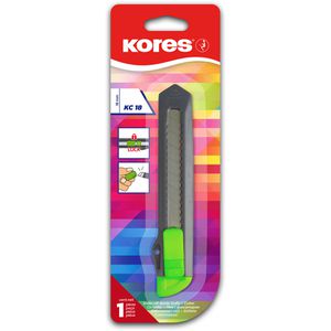 Produktbild für Cuttermesser Kores CUT42211