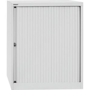 Rollladenschrank Bisley ET408102S, aus Metall
