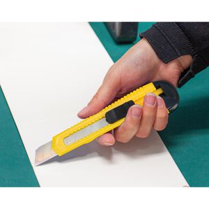 Produktbild für Cuttermesser TipTop-Office Standard