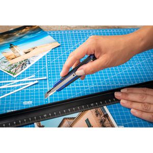Produktbild für Cuttermesser-Klingen Dahle 10750, Abbrechklinge