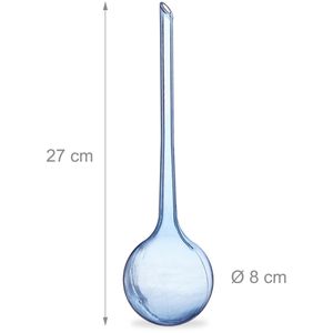 Produktbild für Erd-Bewässerungs-Set Relaxdays 10023226