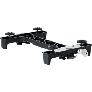 Gepäckträger-Adapter Racktime Snap-it 2.0 Adapterplatte