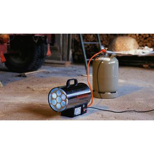 Produktbild für Gasschlauch Rothenberger-Industrial 035917E, max. 50 mabr