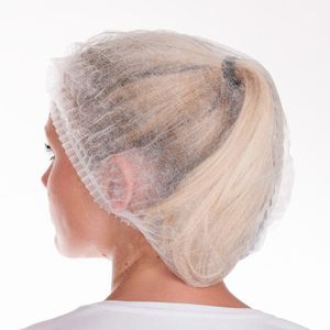 Produktbild für Baretthauben Franz-Mensch Klipphauben Detect