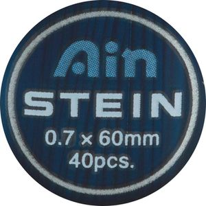 Produktbild für Druckbleistiftminen Pentel Ain Stein C277-HBO, HB