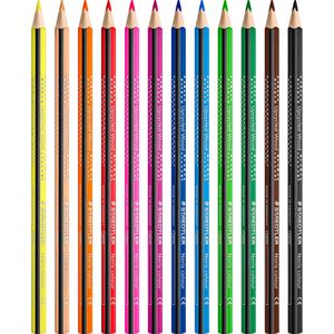 Produktbild für Buntstifte Staedtler Noris Colour, 187 C12