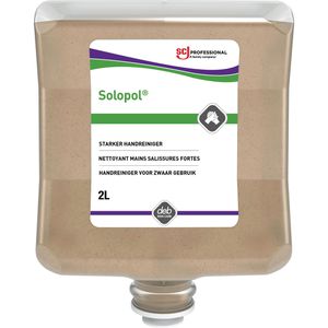Handwaschpaste Solopol SOL2LT