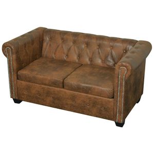 Produktbild für Sofa vidaXL 243619