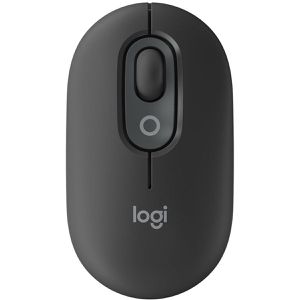 Produktbild für Maus Logitech Pop Mouse, Wireless Mouse