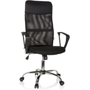 Bürostuhl hJh-OFFICE PURE NET, 621900