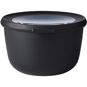 Frischhaltedose Mepal Cirqula rund, aus Kunststoff