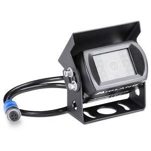 Produktbild für Rückfahrkamera Midland Truck Guardian Wired