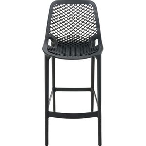 Produktbild für Barhocker CLP Air 10778556, mit Lehne