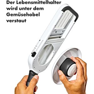 Produktbild für Gemüseschneider OXO Good Grips 11391800