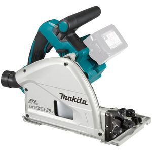 Produktbild für Tauchsäge Makita DSP601ZJU, Handkreissäge Akku
