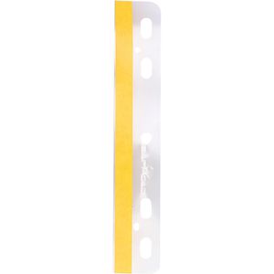 Produktbild für Abheftstreifen Durable Filefix 8062-19, für A5