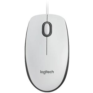 Produktbild für Maus Logitech M100 Optical Mouse, 910-006764