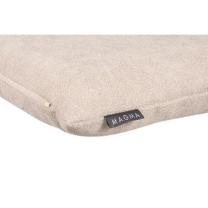 Produktbild für Kissenbezug Magma-Heimtex Alfa, 10072071, beige